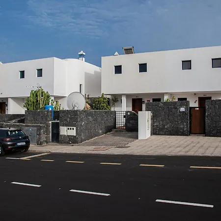 Buena Vista Papagayo * 普拉亚布兰卡