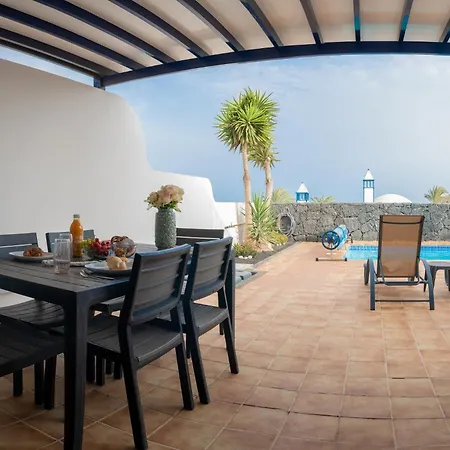Buena Vista Papagayo * 普拉亚布兰卡