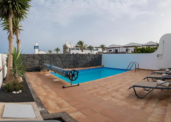 Buena Vista Papagayo * 플라야블랑카