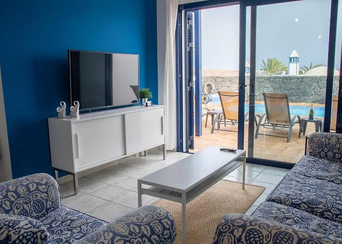 Buena Vista Papagayo 빌라