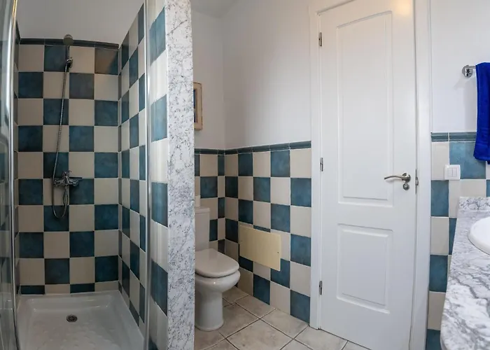 빌라 Buena Vista Papagayo